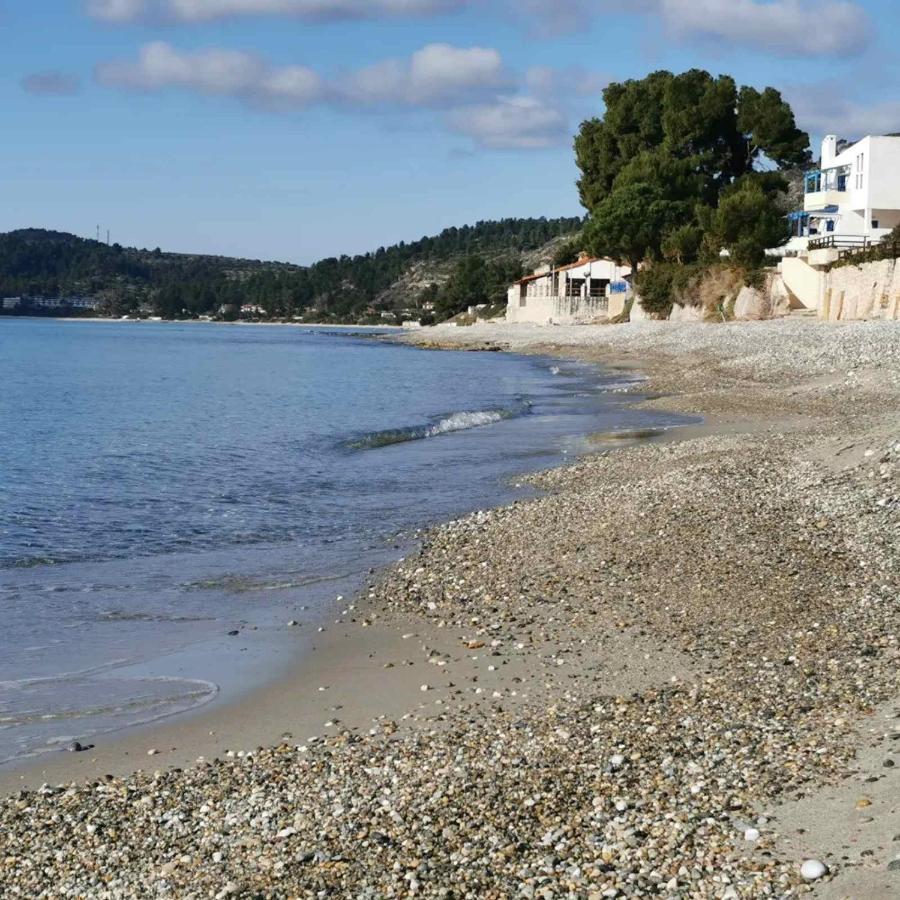 Amalthea Mola Kaliva Exterior foto